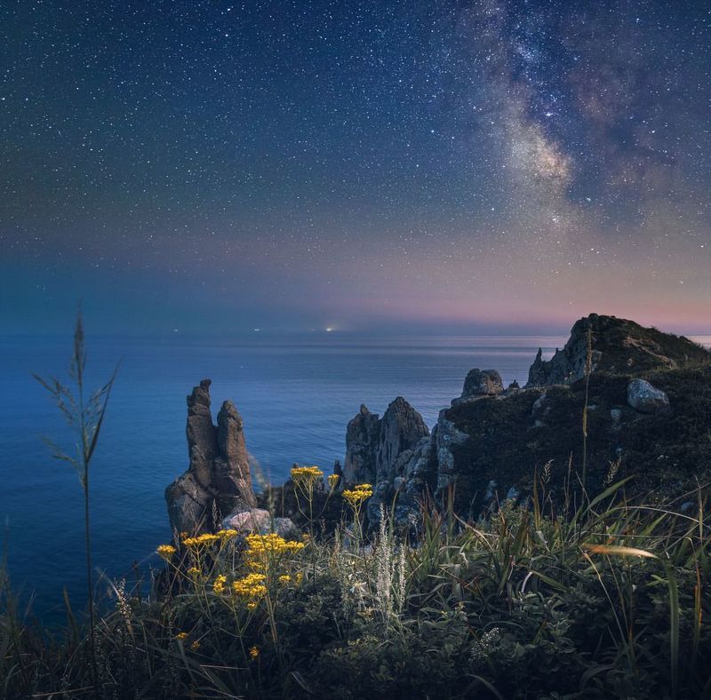 Приморье.photo preview