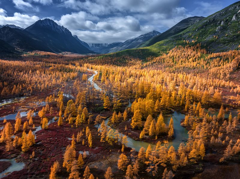 Озеро Джека Лондона Солнечный денёк...photo preview