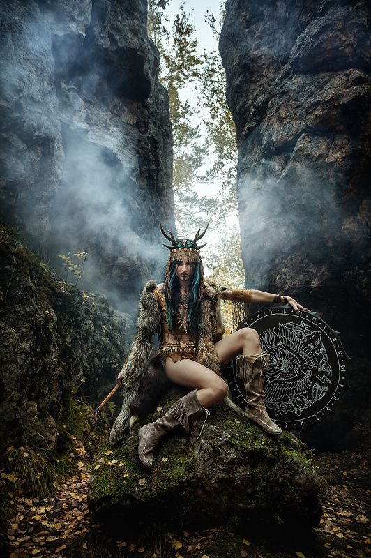 Камланиеphoto preview