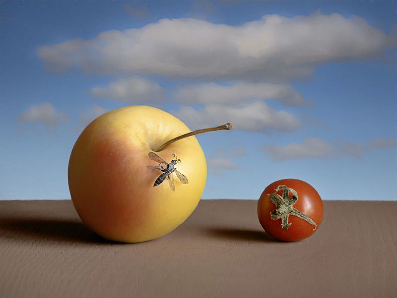 Утренняя картинка фото превью