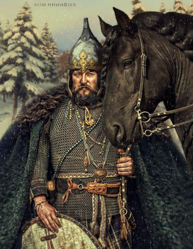 КНЯЗЬ.....photo preview