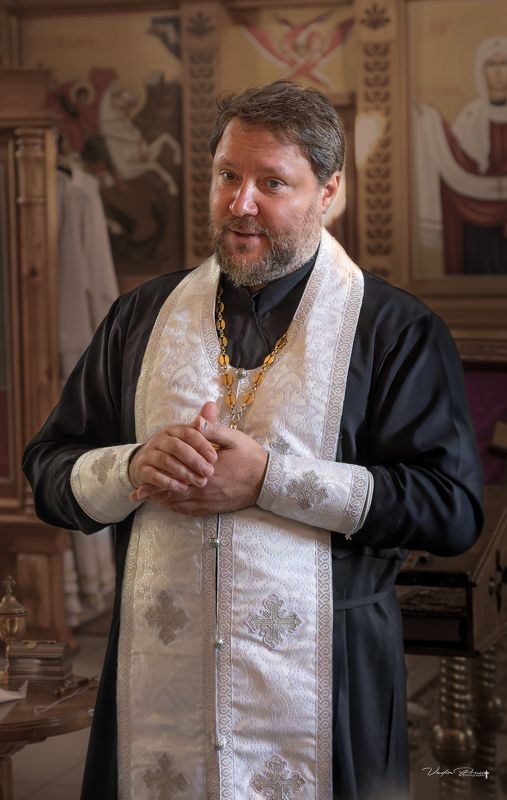 Батюшкаphoto preview