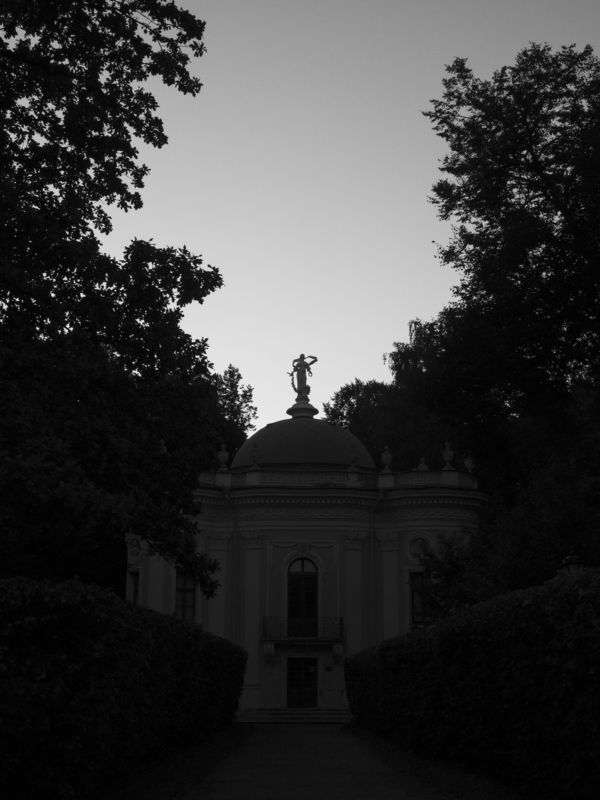 Moscow, Landscape, Black and white, Monochrome, Russia The art of autumn фото превью