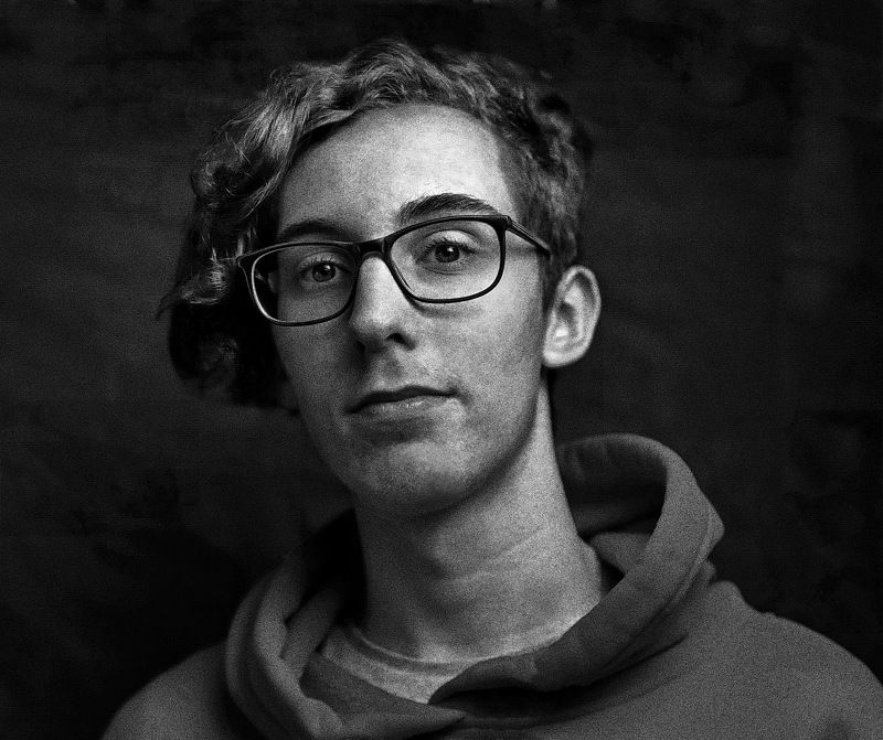 Студентphoto preview