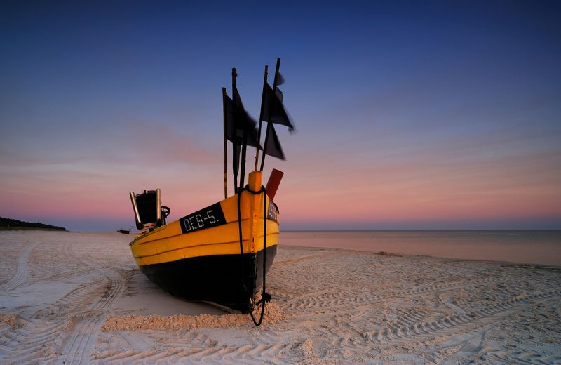 Baltic Atmospherephoto preview