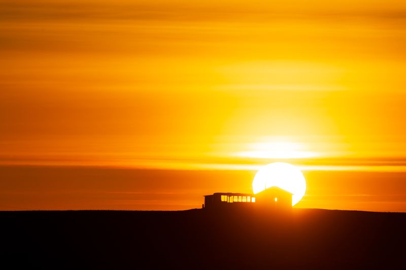 Дом для солнцаphoto preview