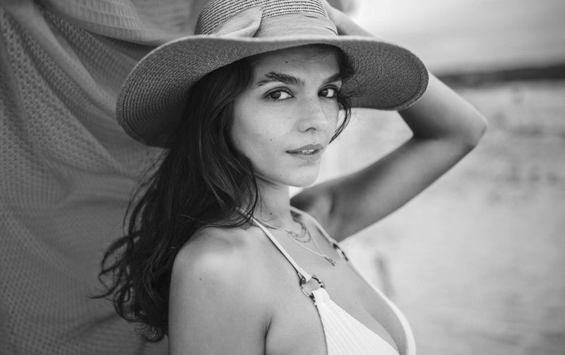 My ocean issues photo preview