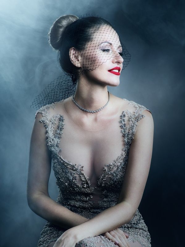 NOIR loves ELEGANCEphoto preview