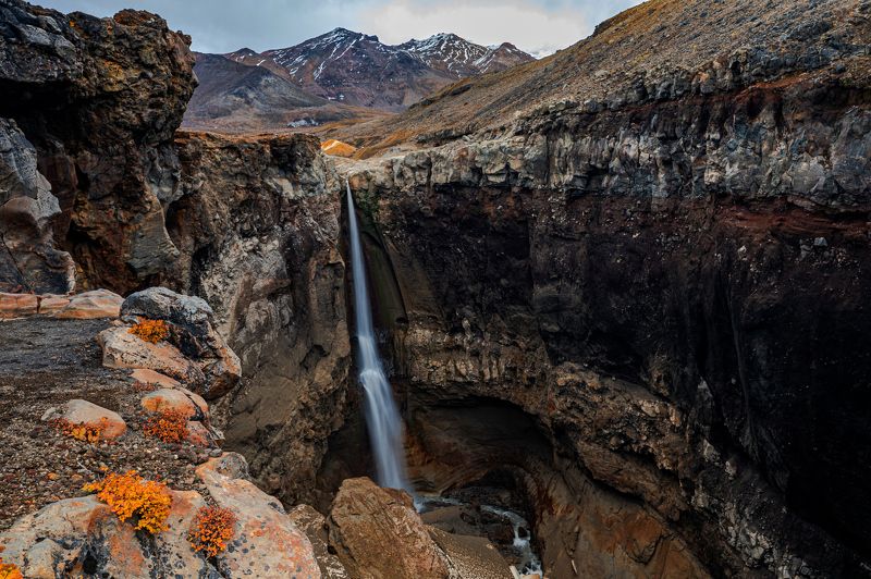 Каньон Опасный photo preview