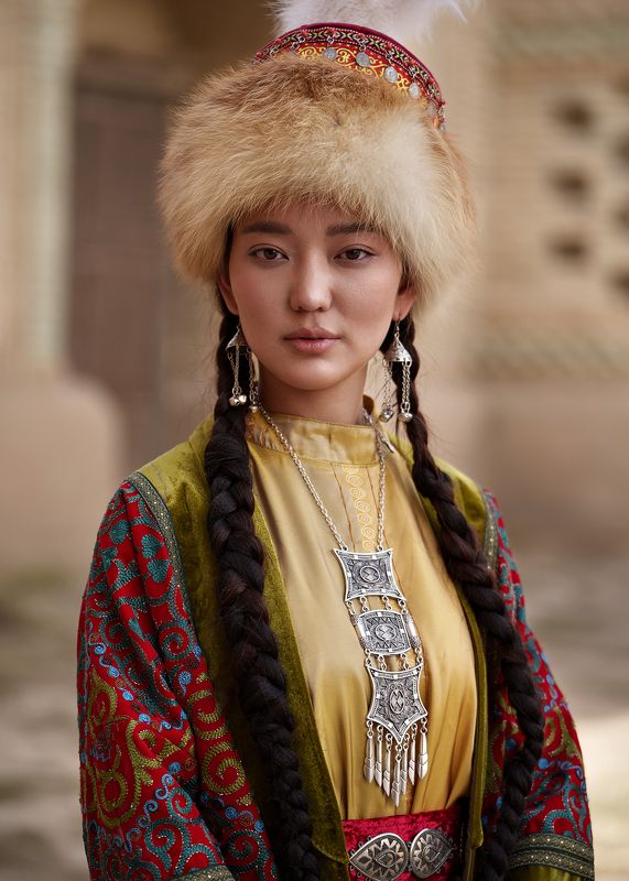 Gulnaz фото превью