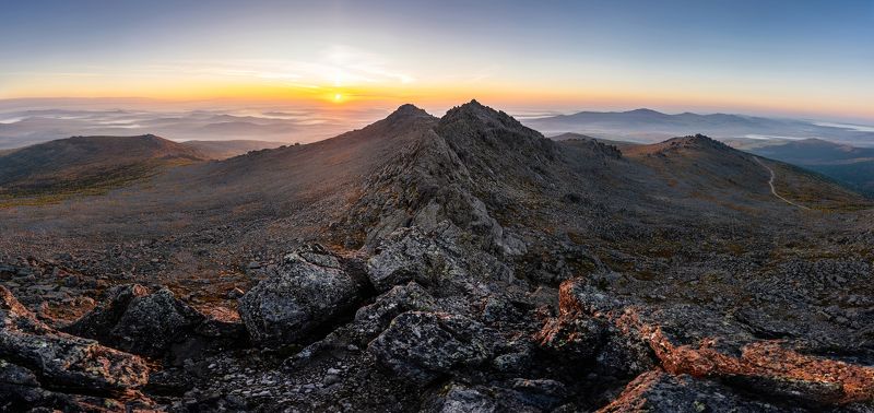 серебрянский камень, конжак, конжаковский камень, кытлым, северный урал, уральские горы, урал Каменная кузницаphoto preview