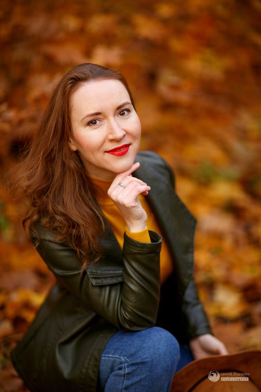 Autumn vibephoto preview