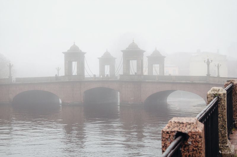 Городской миражphoto preview