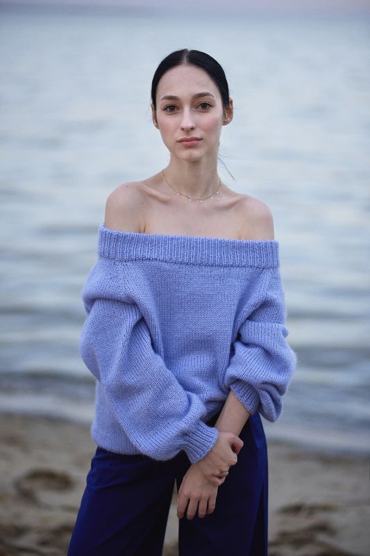 portrait, nikon, bnw Крисphoto preview