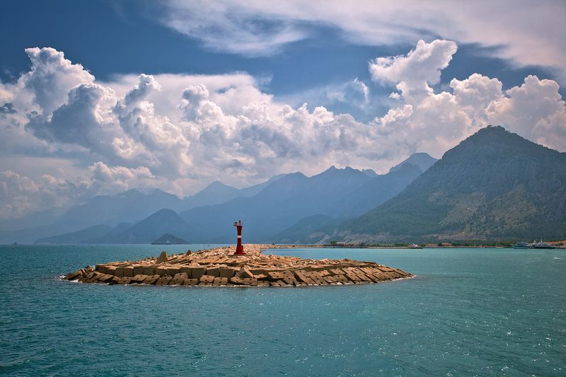 Маячокphoto preview