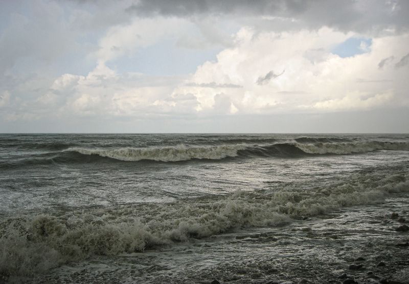 Море волнуется раз фото превью
