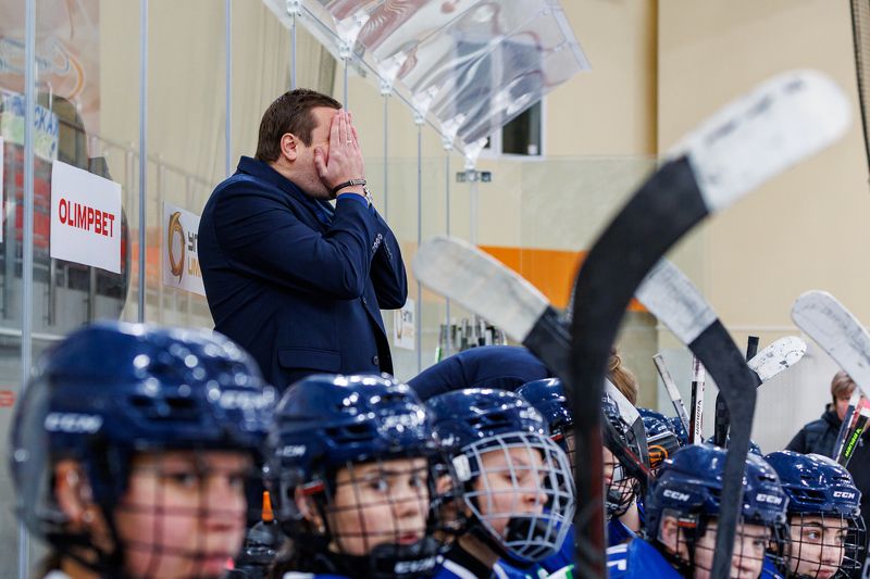 хоккей, спорт, жхл Смотреть страшноphoto preview