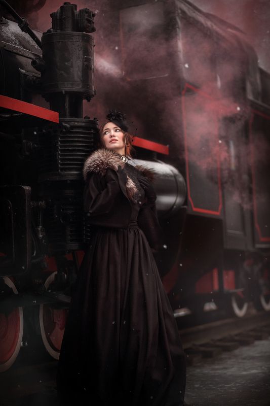 Анна фото превью