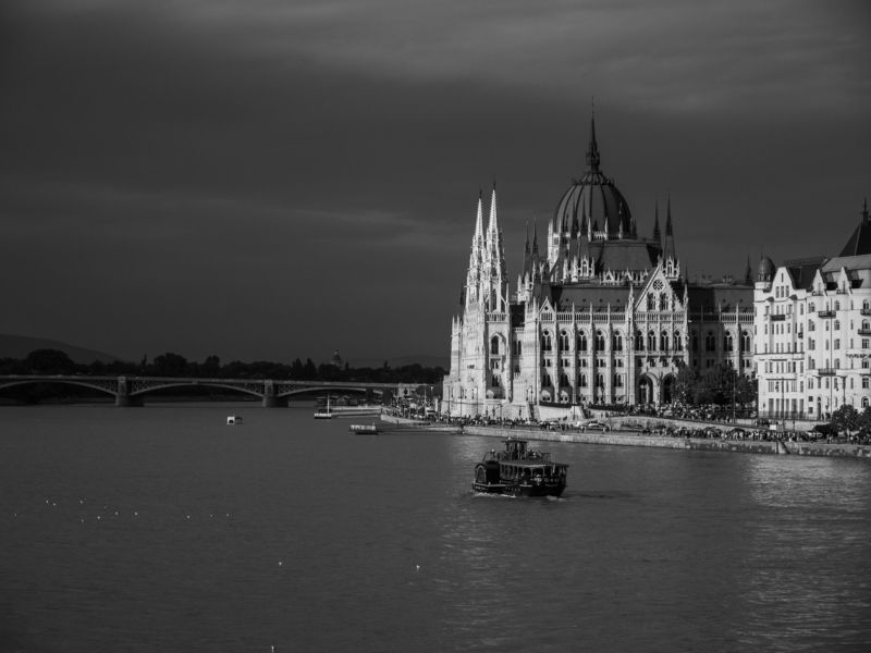 budapest,hungary,city,cityscape,blackandwhite,water,danube,parliament,historic,architecture Budapestphoto preview