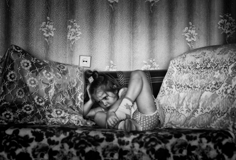 Обиделась...photo preview