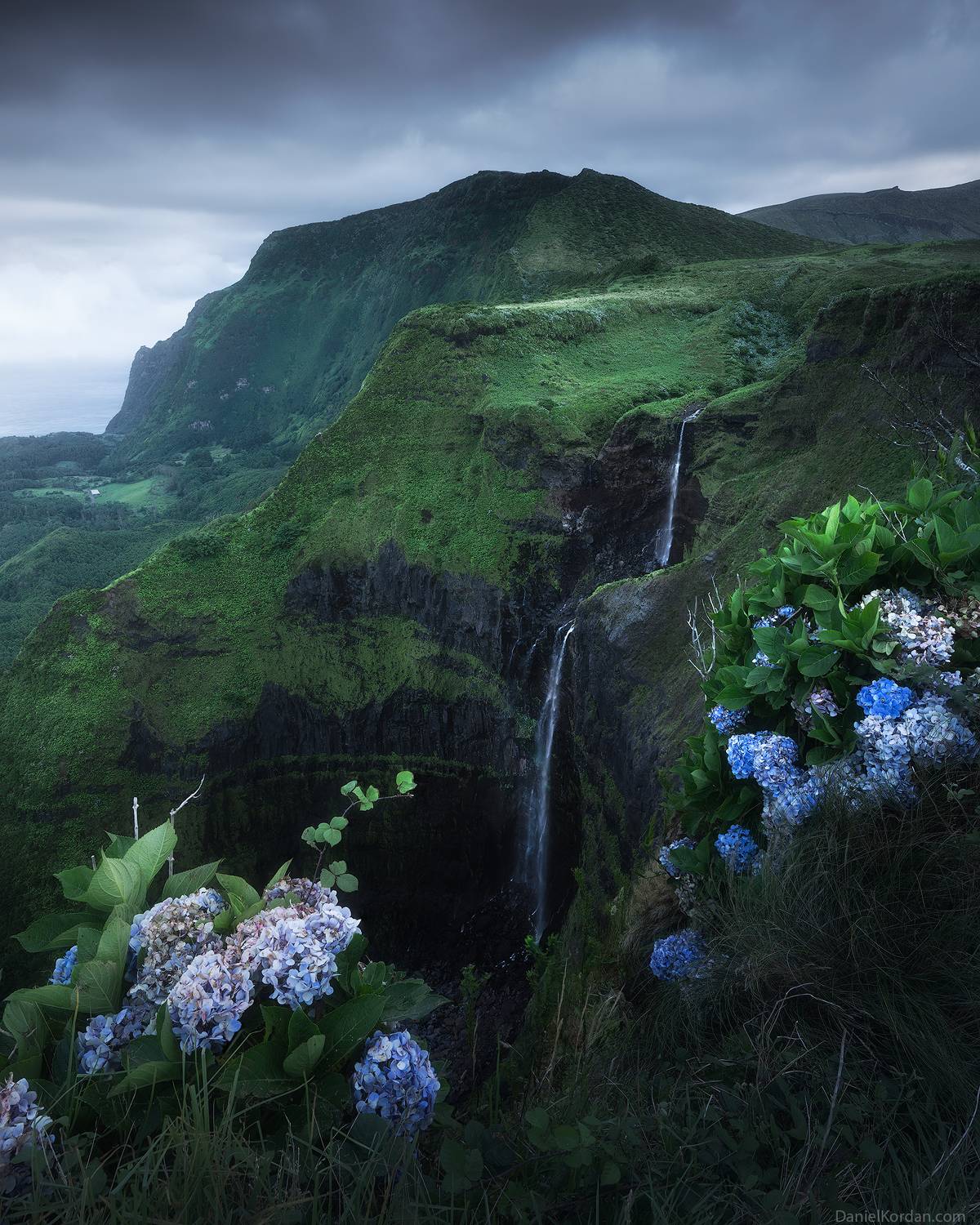 , Даниил Коржонов