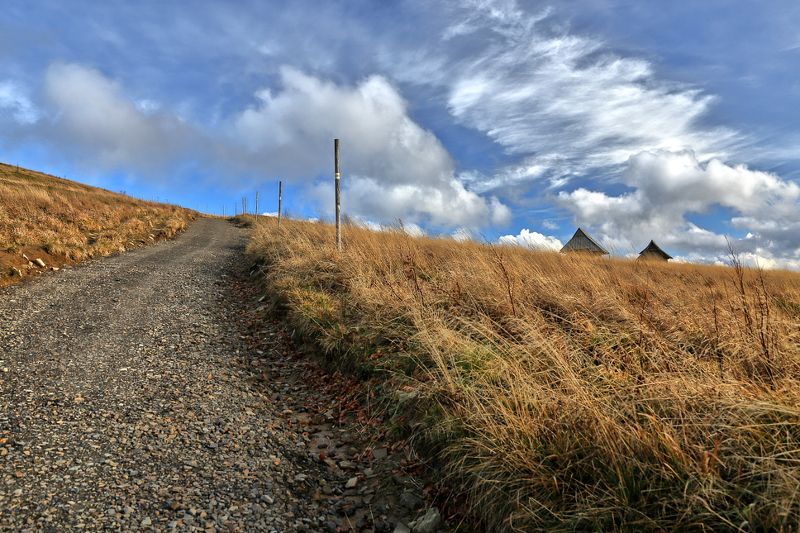 Bieszczady фото превью