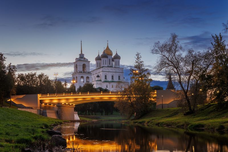 Свято-Троицкий кафедральный соборphoto preview