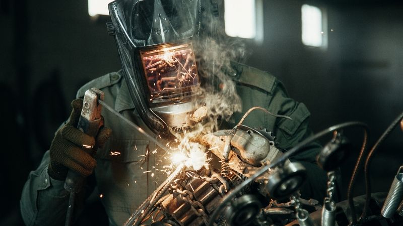 Процессphoto preview