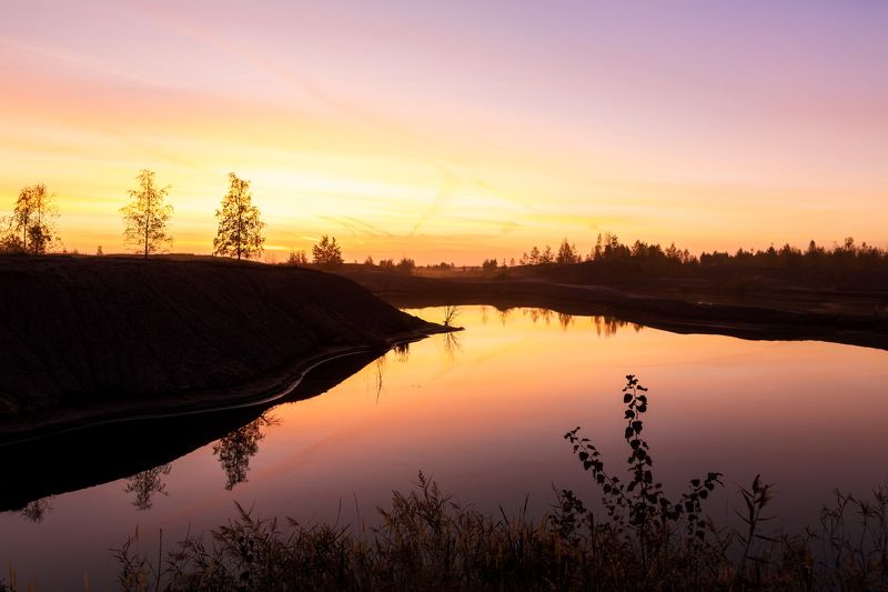 *** Ярким утромphoto preview