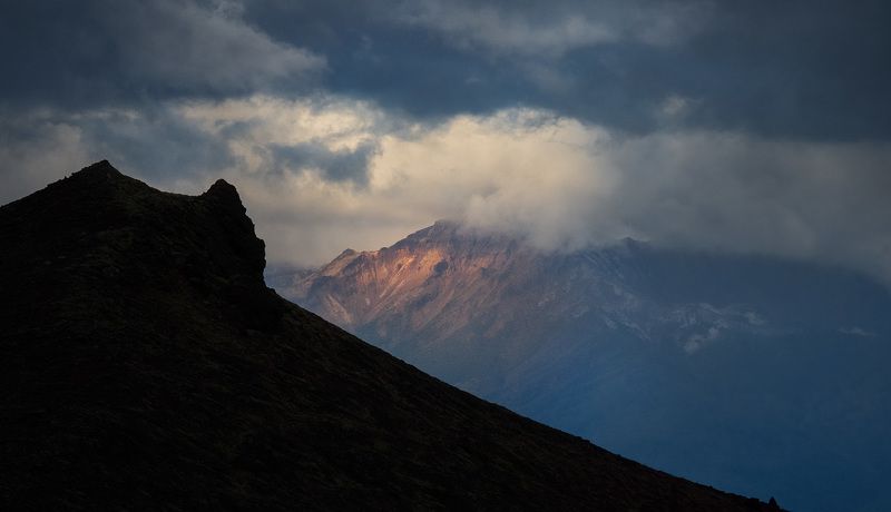 Камчатка фото превью