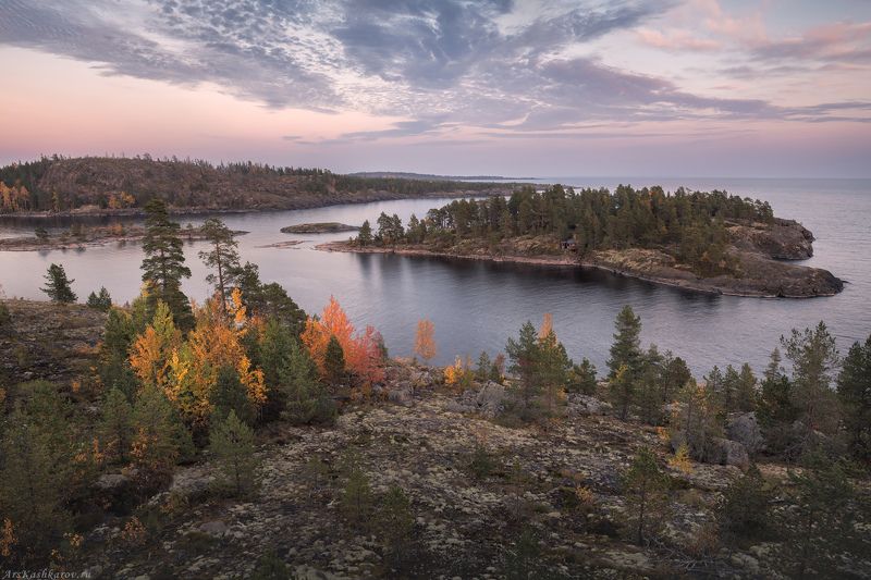 ладога, ладожские шхеры, карелия, сортавала, северное приладожье, скалистые острова, сосны, сельги, редколесье, сортавала, природа карелии \