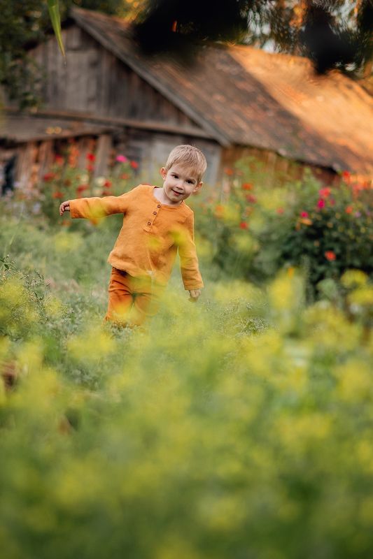 Бабье летоphoto preview