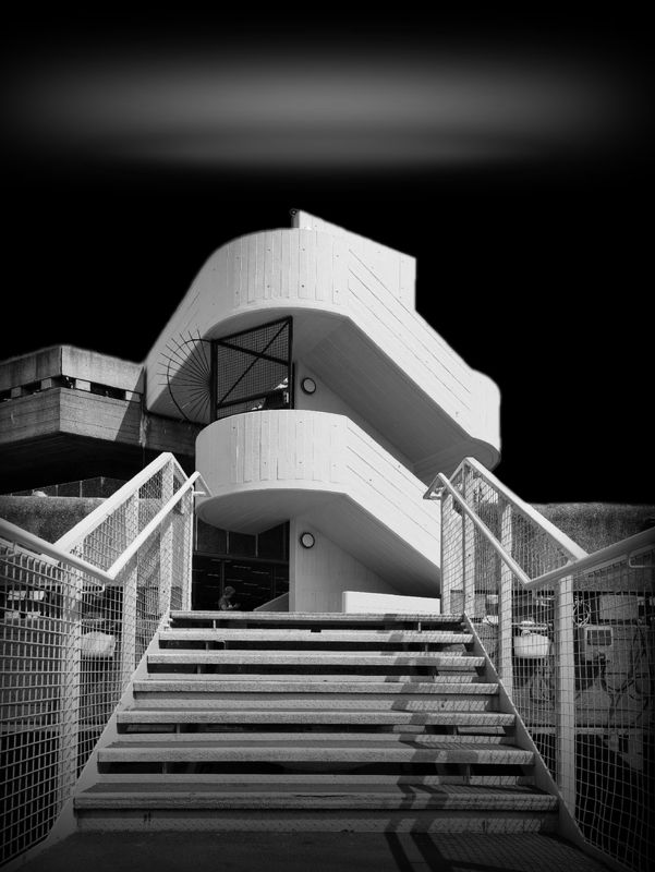 Southbank Centre фото превью