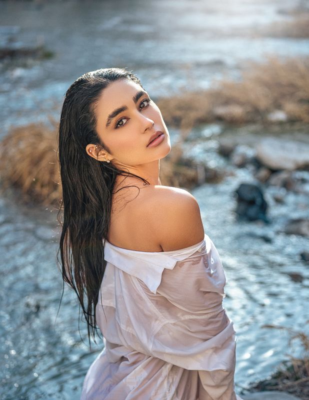 portrait Roxiphoto preview