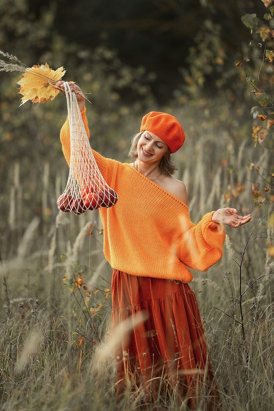 Осенняяphoto preview