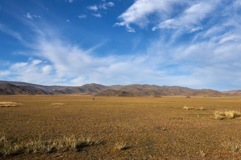 Монголия 3photo preview