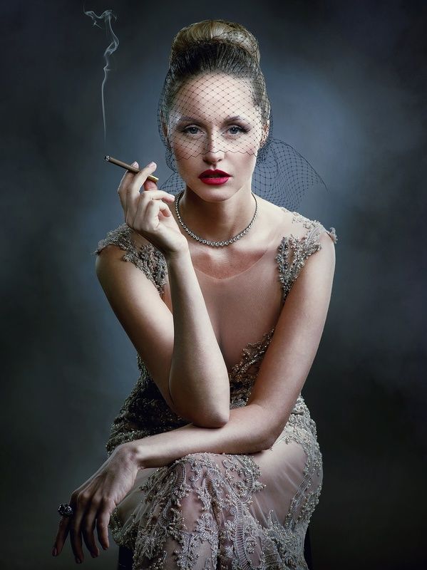 NOIR ? ELEGANCEphoto preview