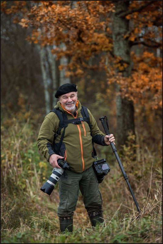 ...осенний....photo preview