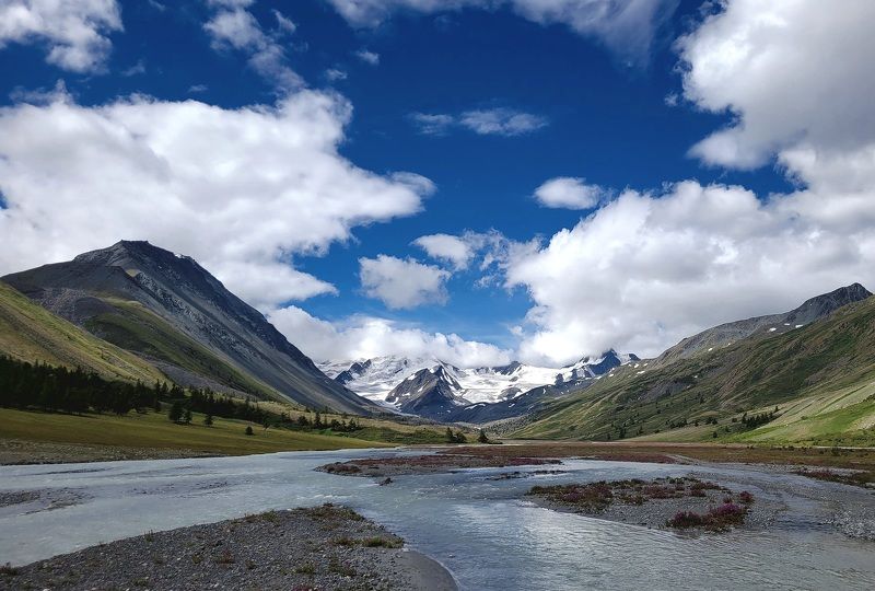 Талдура_река фото превью