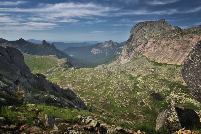 Спящий Саянphoto preview