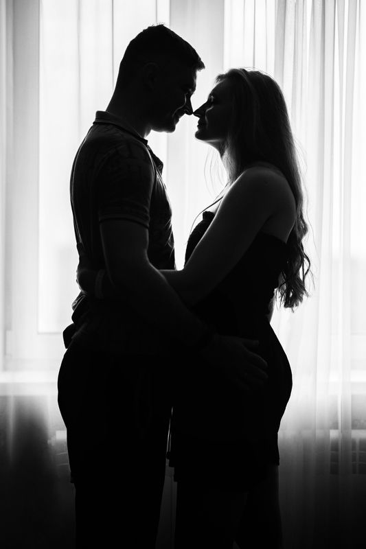 Лера и Пашаphoto preview