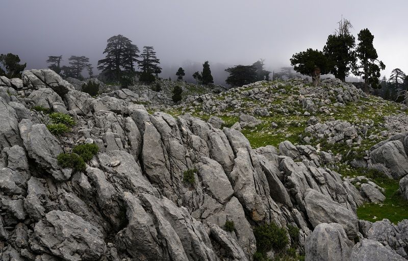 Lycian Trailphoto preview