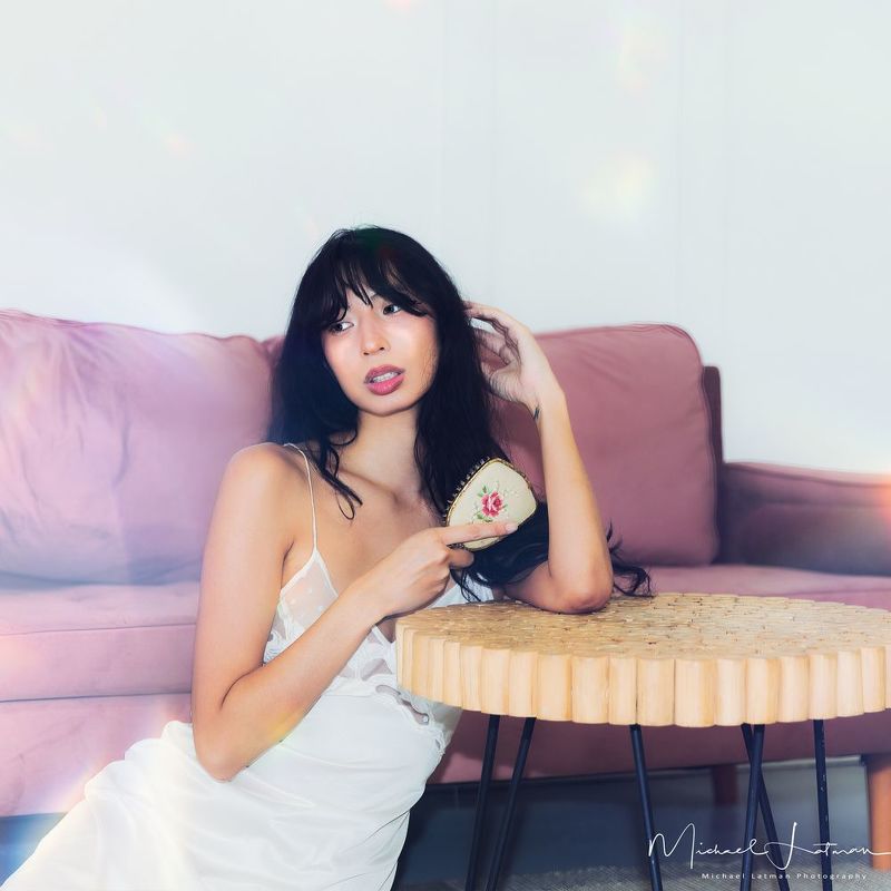 Distraction. фото превью