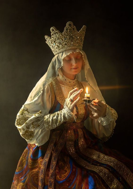 Царёва невестаphoto preview