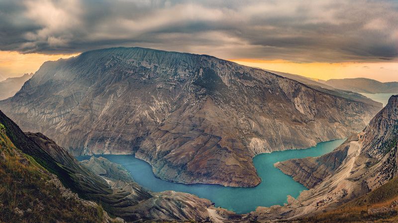 горы, река, ущелье, природа, каньён, сулак, дагестан Сулакский каньон. Дагестан.photo preview