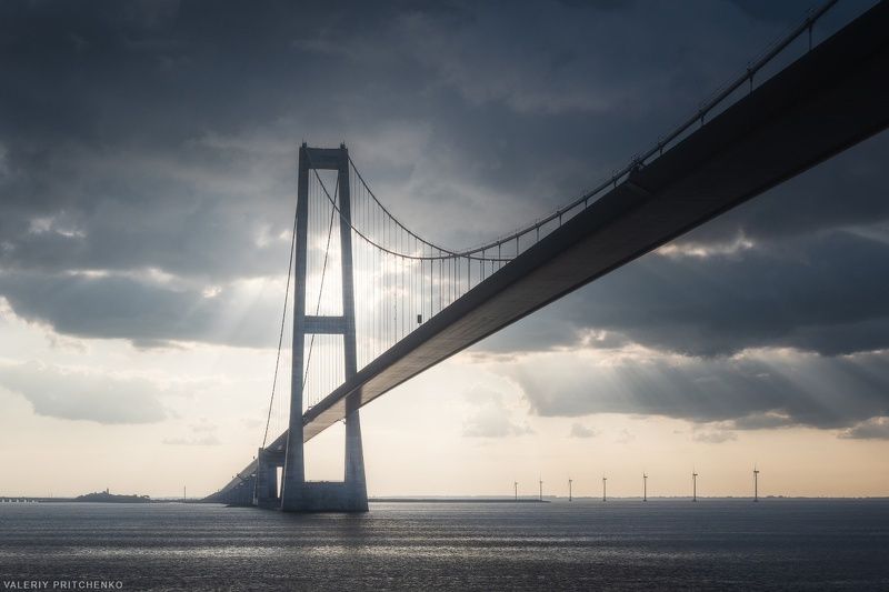 Мост Большой Бельтphoto preview