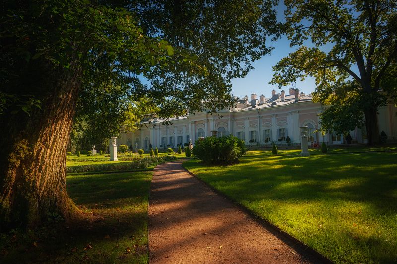 Ораниенбаум Ломоносовphoto preview