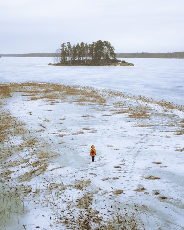 Остров фото превью