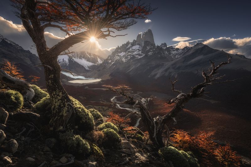 Loma del Pliegue Tumbado фото превью