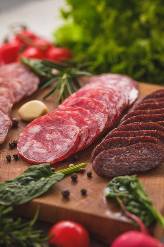 колбаса photo preview